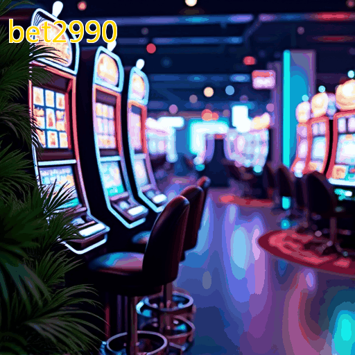 Bonus de Boas-Vindas bet2990: Ganhe Mais Agora
